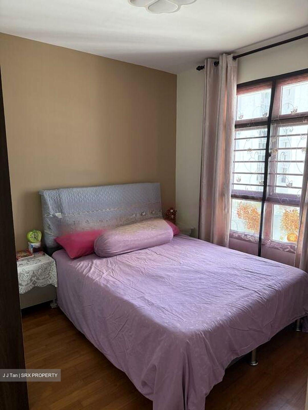 Blk 30 Skyresidence @ Dawson (Queenstown), HDB 3 Rooms #465940391
